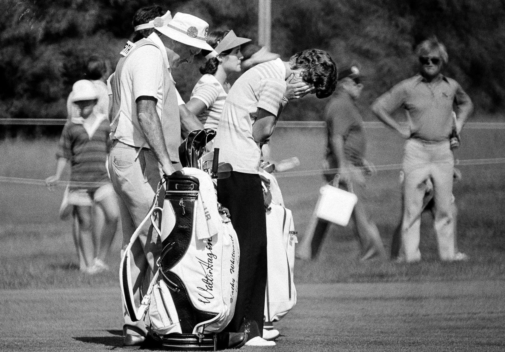 Nancy Lopez